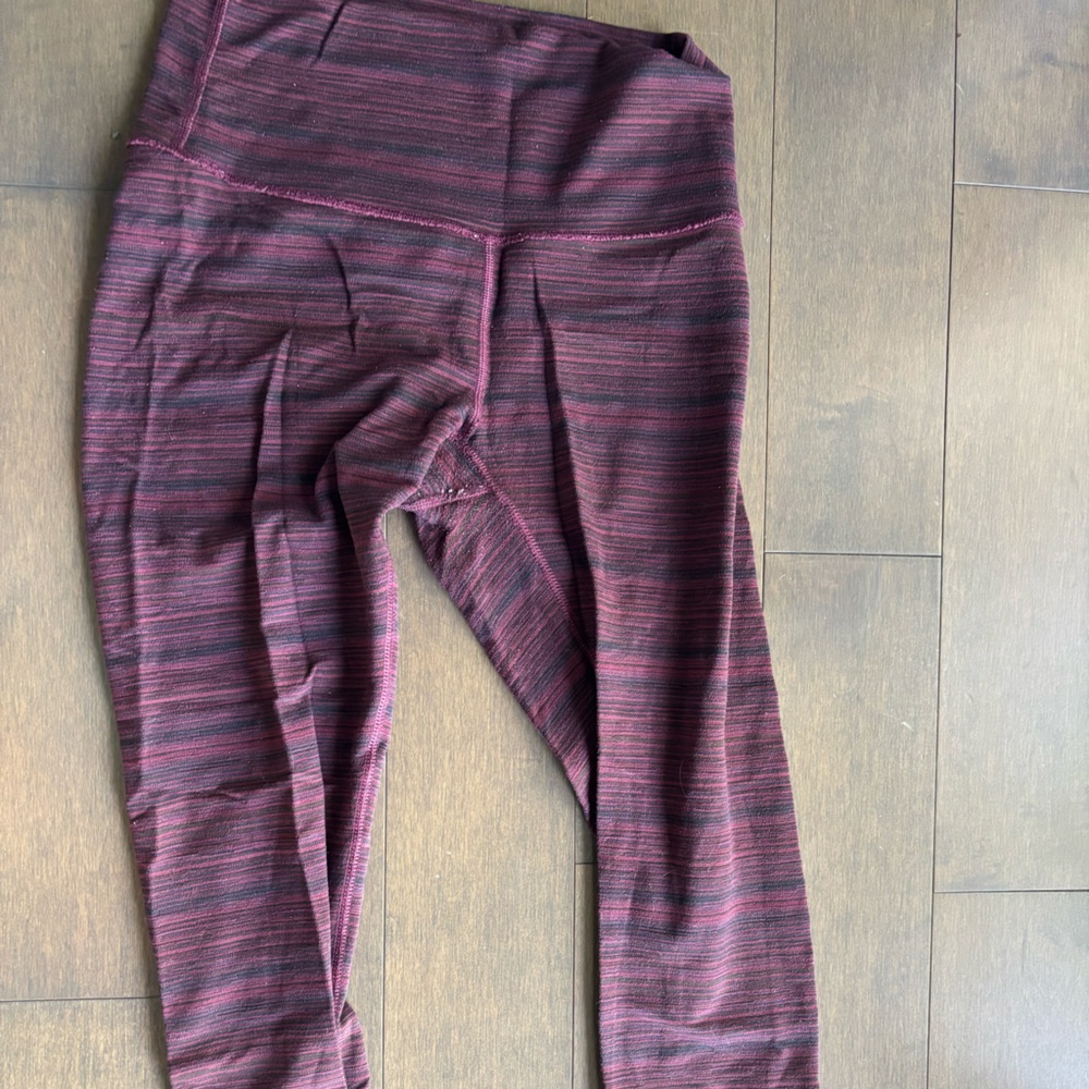 Lululemon leggings